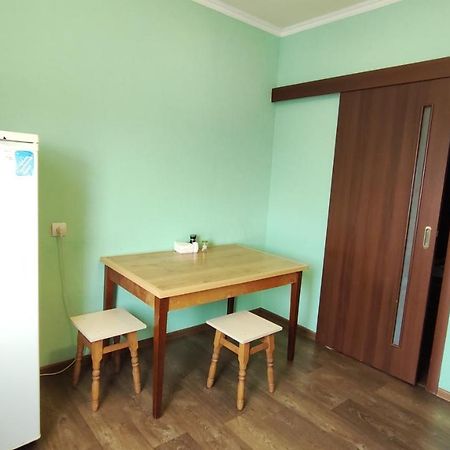 Водопійна 19 Cityrooms Bila Tserkva Exterior foto