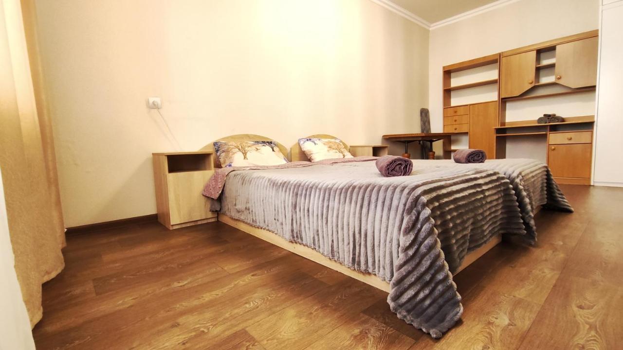 Водопійна 19 Cityrooms Bila Tserkva Exterior foto