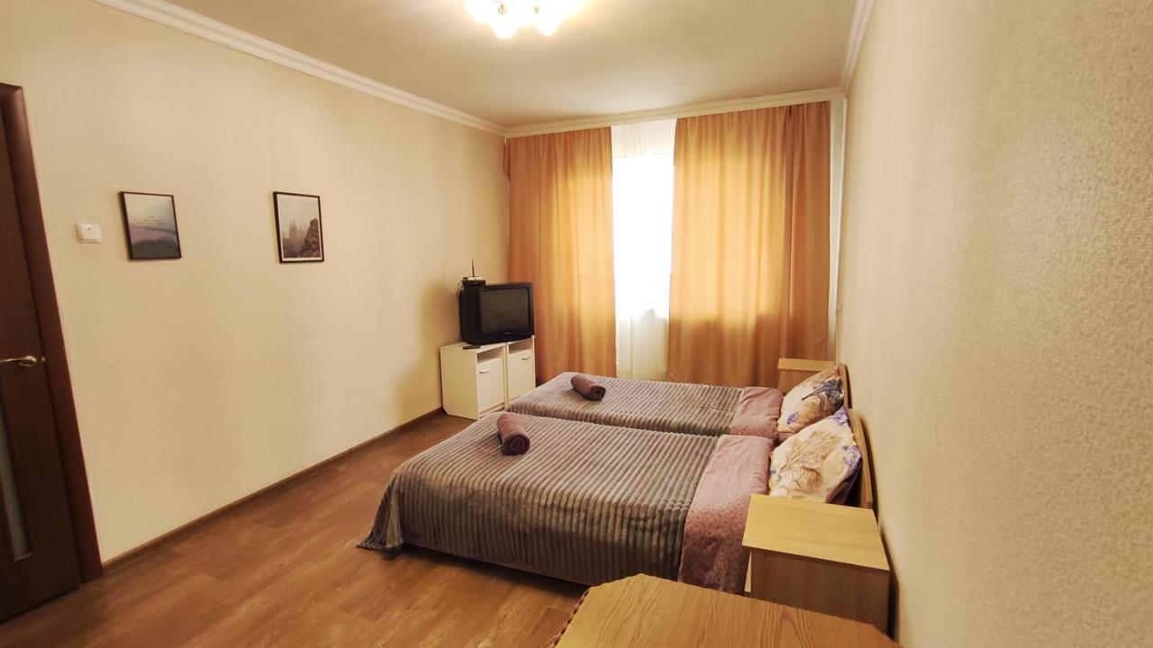 Водопійна 19 Cityrooms Bila Tserkva Exterior foto